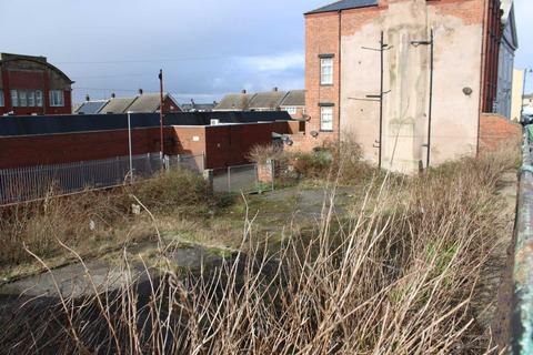 Land for sale, Land at Durham Street, Hartlepool