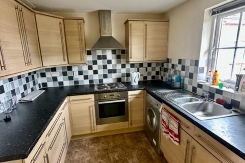 1 bedroom maisonette for sale, ROTARY WAY, THATCHAM RG19