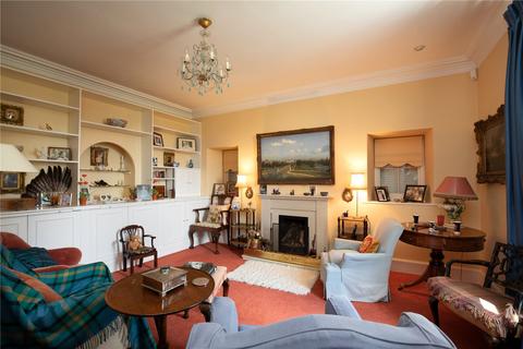 3 bedroom detached house for sale, Holehouse and Holehouse Cottage, Thornhill, Dumfriesshire, DG3
