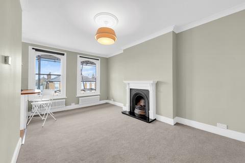 undefined, Top Floor Flat, Bennett Park, Blackheath, SE3