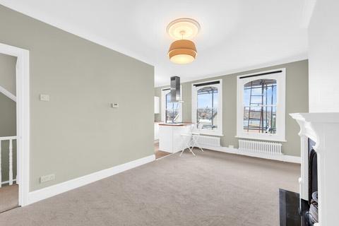 undefined, Top Floor Flat, Bennett Park, Blackheath, SE3