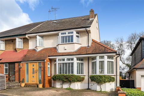 5 bedroom semi-detached house for sale, Clifford Road, Barnet, EN5