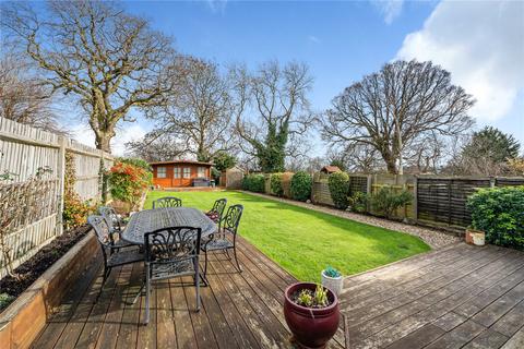 5 bedroom semi-detached house for sale, Clifford Road, Barnet, EN5