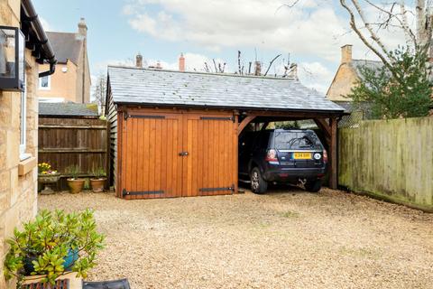 3 bedroom detached house for sale, Appletree House, Hospital Road, Moreton-in-Marsh GL56 0BP