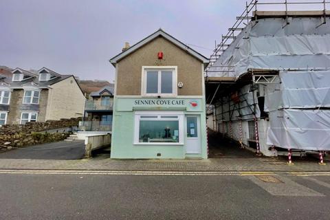 Land for sale, Freehold Investment Property Located In Sennen Cove