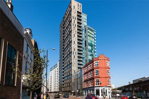 3 bedroom apartment for sale, Avantgarde Tower, 1 Avantgarde Place, London, E1
