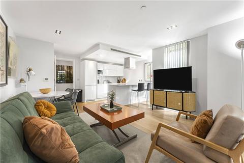 3 bedroom apartment for sale, Avantgarde Tower, 1 Avantgarde Place, London, E1