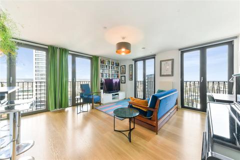 2 bedroom apartment for sale, York Way, London, N1C