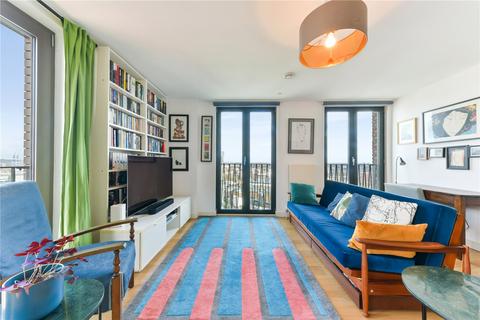 2 bedroom apartment for sale, York Way, London, N1C