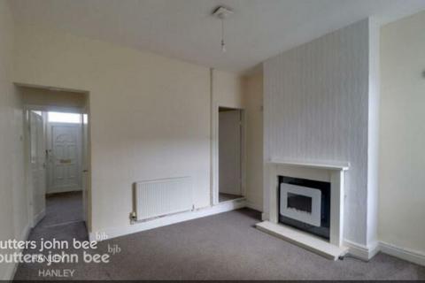 2 bedroom terraced house for sale, Scotia Road, Stoke-On-Trent ST6 4EZ