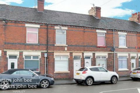 2 bedroom terraced house for sale - Scotia Road, Stoke-On-Trent ST6 4EZ