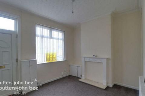 2 bedroom terraced house for sale - Scotia Road, Stoke-On-Trent ST6 4EZ