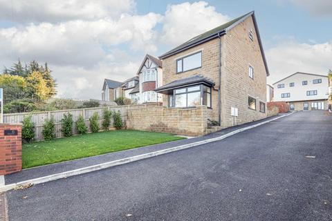 4 bedroom detached house for sale, Valley Rd, Dewsbury