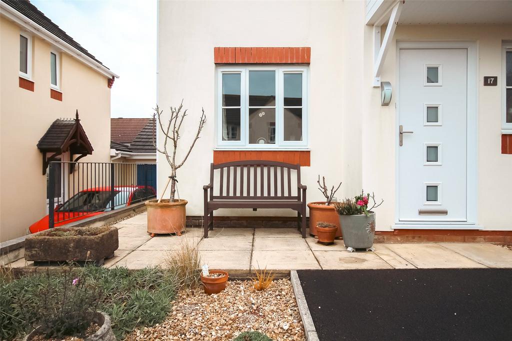 Harvest Lane, Bideford, EX39 4 bed detached house for sale £375,000