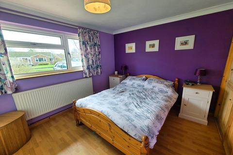 3 bedroom detached bungalow for sale, Sycamore Avenue, Chandler's Ford SO53