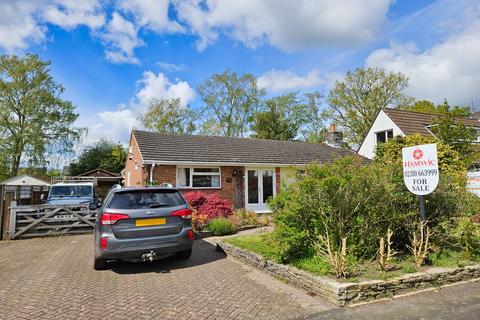 3 bedroom detached bungalow for sale, Sycamore Avenue, Chandler's Ford SO53