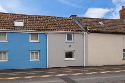 2 bedroom terraced house for sale, Love Lane, Burnham-on-Sea, TA8