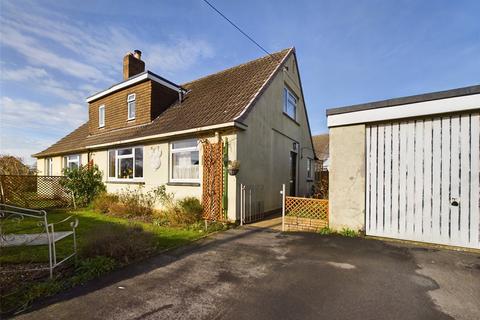 3 bedroom semi-detached house for sale, Gannicox Road, Stroud, Gloucestershire, GL5