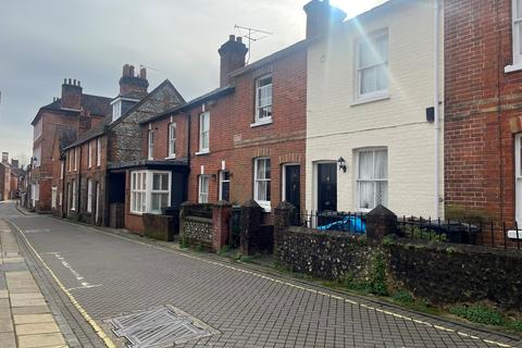 3 bedroom property to rent, Canon Street Winchester SO23 9JQ