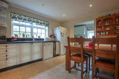 4 bedroom detached house for sale, Saxon Meadows, Bawdeswell