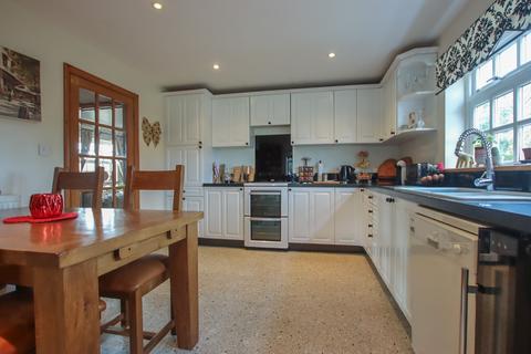 4 bedroom detached house for sale, Saxon Meadows, Bawdeswell
