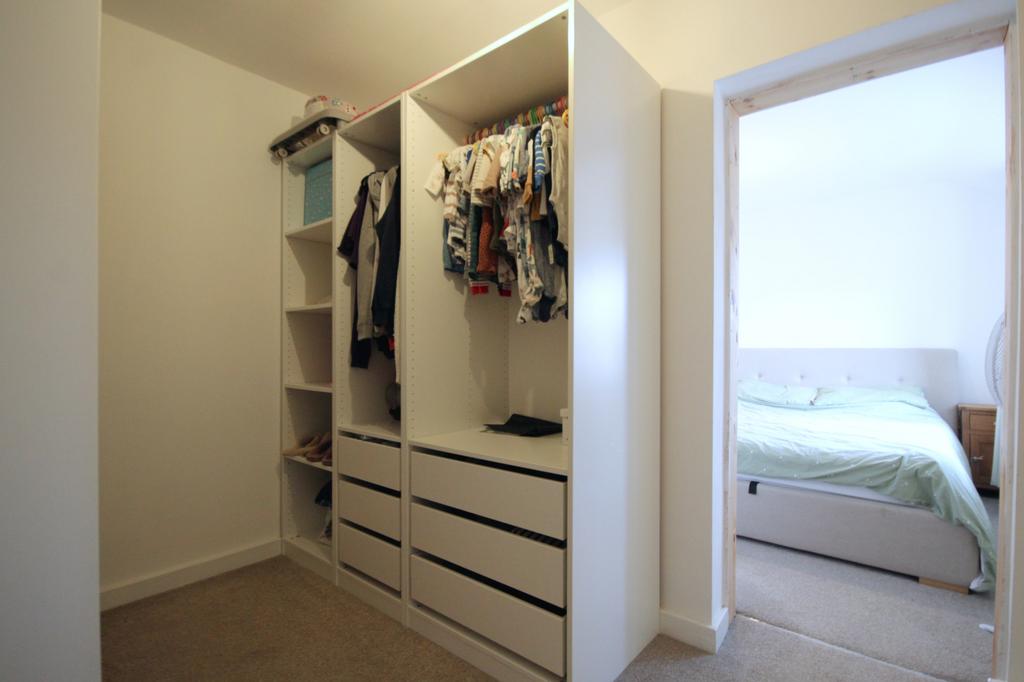 Dressing Room