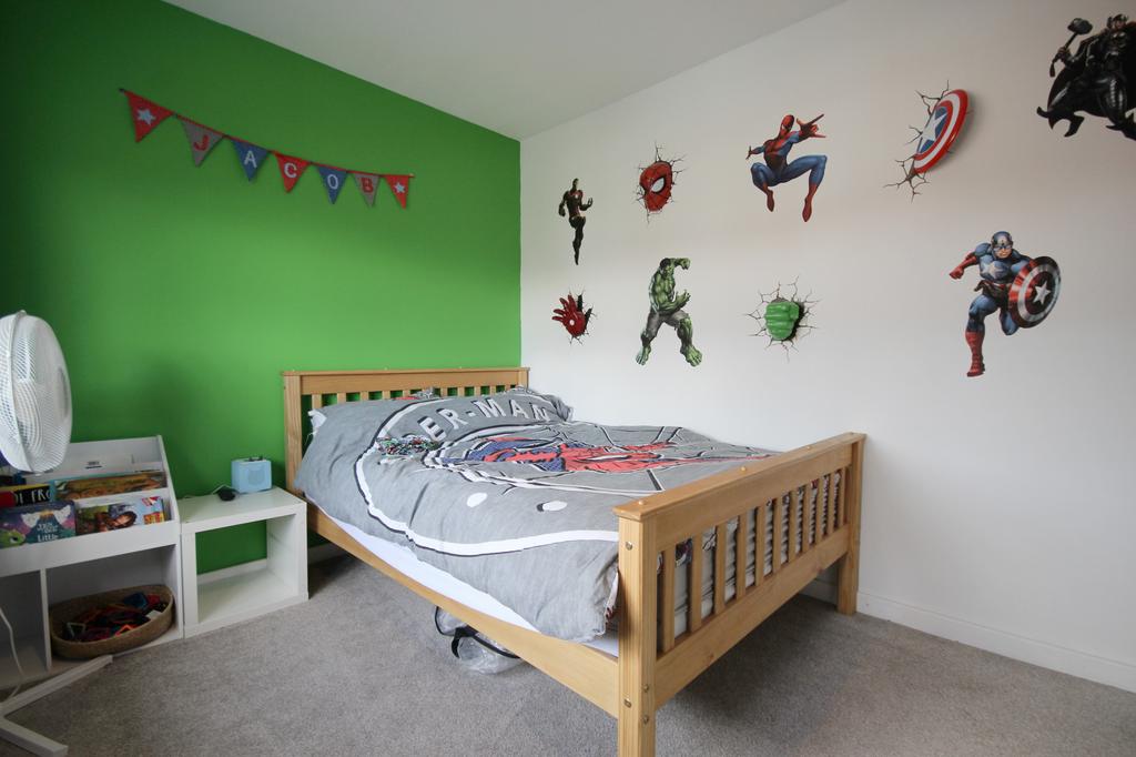 Bedroom 2