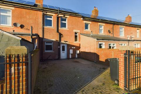 2 bedroom terraced house to rent - Stanley, Stanley DH9