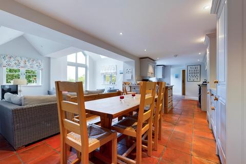 3 bedroom cottage to rent, The Brewery, Reynoldston, Swansea, SA3
