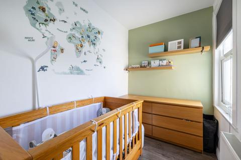 11 Mead Place, Croydon, CR0 3SQ