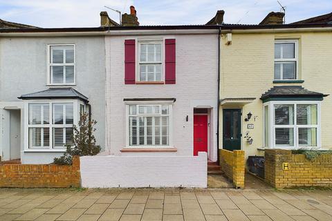 2 bedroom terraced house for sale - Recreation Road, Bromley BR2