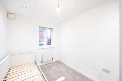 undefined, Aylesbury HP18