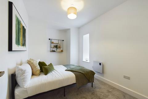 2 bedroom apartment for sale, Apartment 4, Birnbeck Lodge, Birnbeck Road, Weston-Super-Mare, BS23