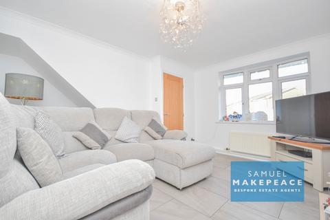 3 bedroom semi-detached house for sale, Sudbury Place, Newcastle ST5