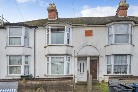 High Wycombe, Buckinghamshire, HP12