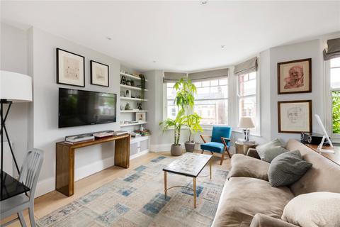 2 bedroom apartment for sale - Keslake Road, London, NW6