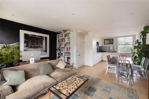2 bedroom apartment for sale - Keslake Road, London, NW6