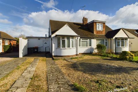 2 bedroom semi-detached house for sale, Leighton Buzzard LU7