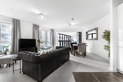 2 bedroom apartment for sale, District Court, Commercial Road, E1