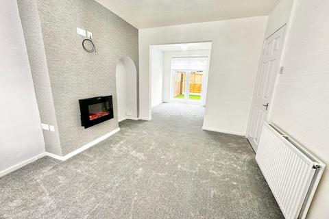 3 Avon Place, Blackpool, FY1 2QX