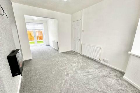 3 Avon Place, Blackpool, FY1 2QX