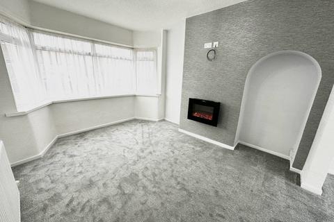 3 Avon Place, Blackpool, FY1 2QX