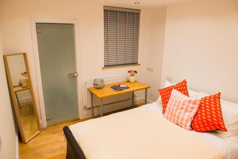 1 bedroom in a house share to rent, Bernard St, Swansea