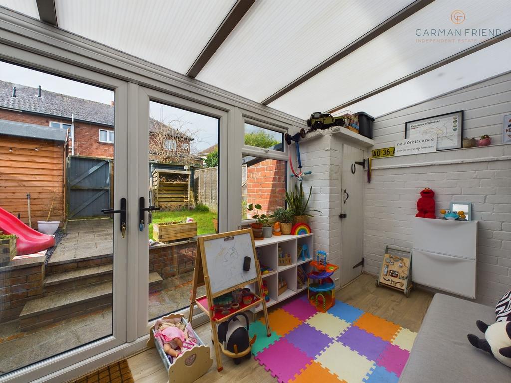 Conservatory