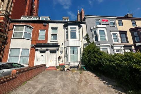 6 bedroom block of apartments for sale, Bath Street, Southport PR9