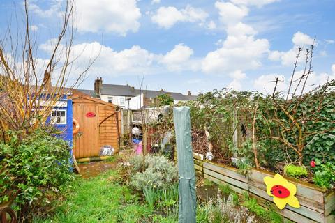 29 James Street, Sheerness, ME12 2QE