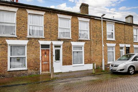 29 James Street, Sheerness, ME12 2QE