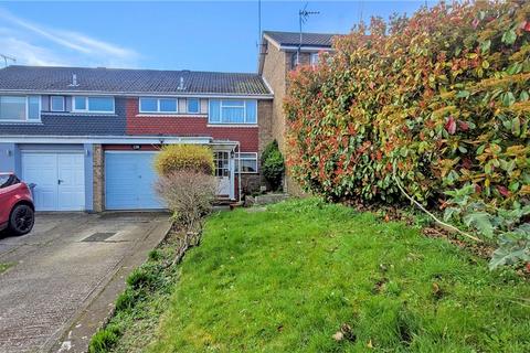 3 bedroom terraced house for sale - Southfleet Road, South Orpington, Kent, BR6