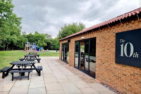 2 bedroom lodge for sale - High Farm Holiday Park Beverley