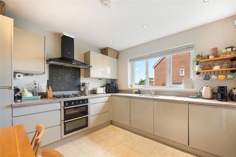 3 bedroom semi-detached house for sale - Church View Court, Bromborough, Wirral, CH62